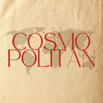 Cosmopolitan